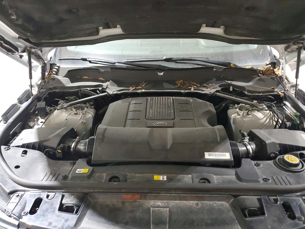 2019 Land Rangerover VIN SALWR2RV0KA847309 photo 12