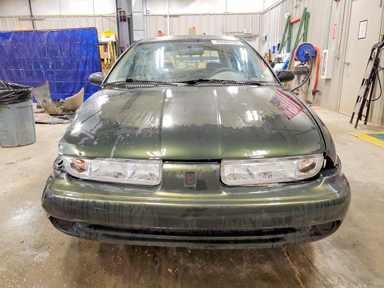 1999 SNOWEX Sw1/sw2 VIN 1G8ZK8276XZ190218 photo 5