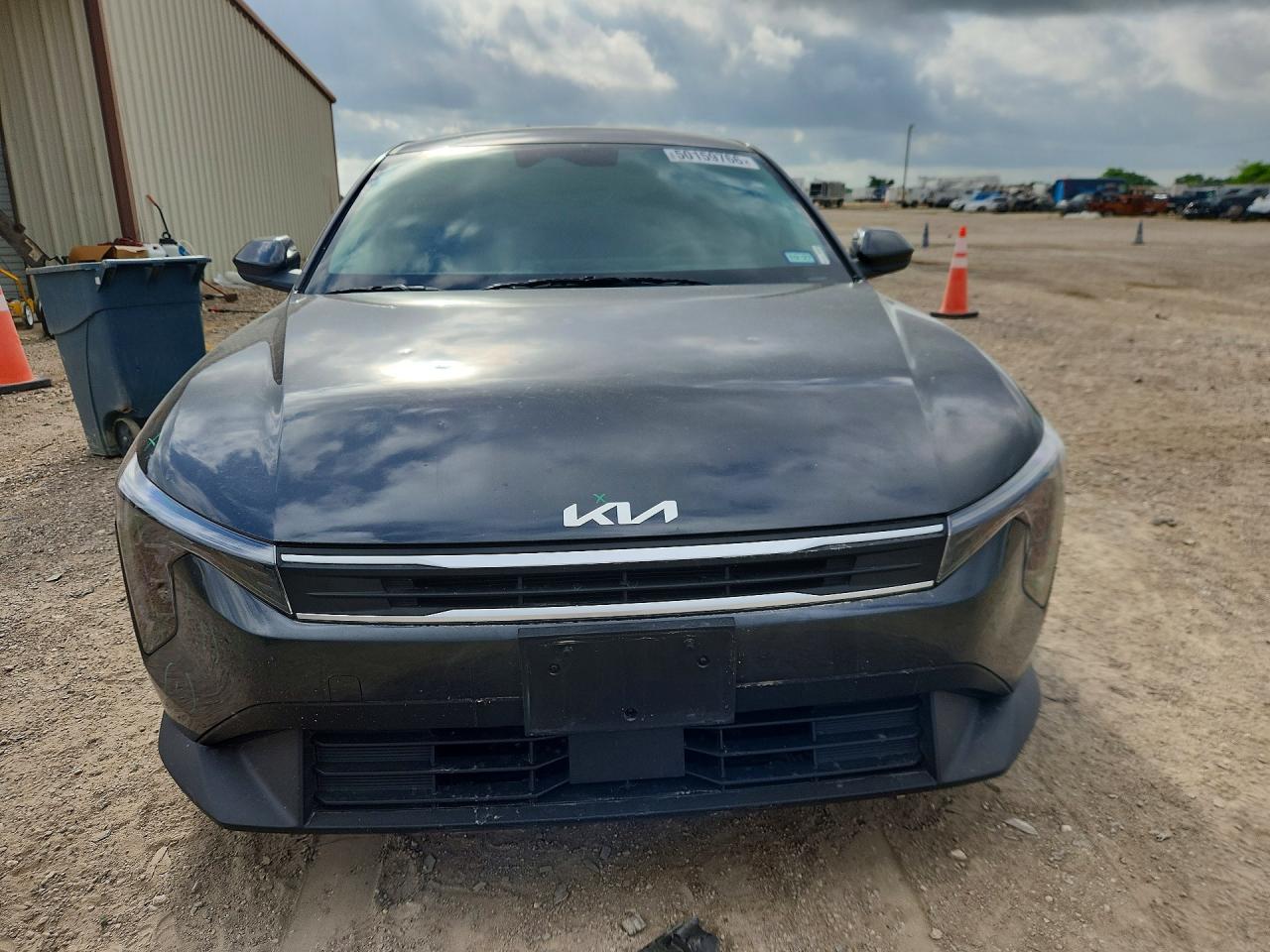 2025 Kia All other VIN 3KPFT4DE5SE210621 photo 5