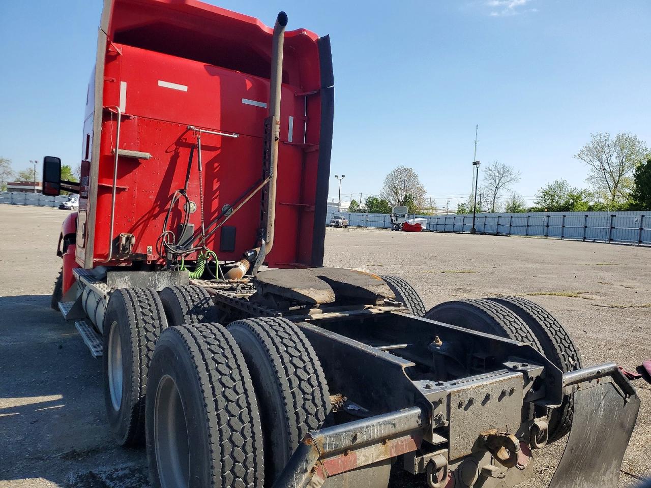 2014 KENWORTH All other VIN 1XKYDP9X2EJ419893 photo 6