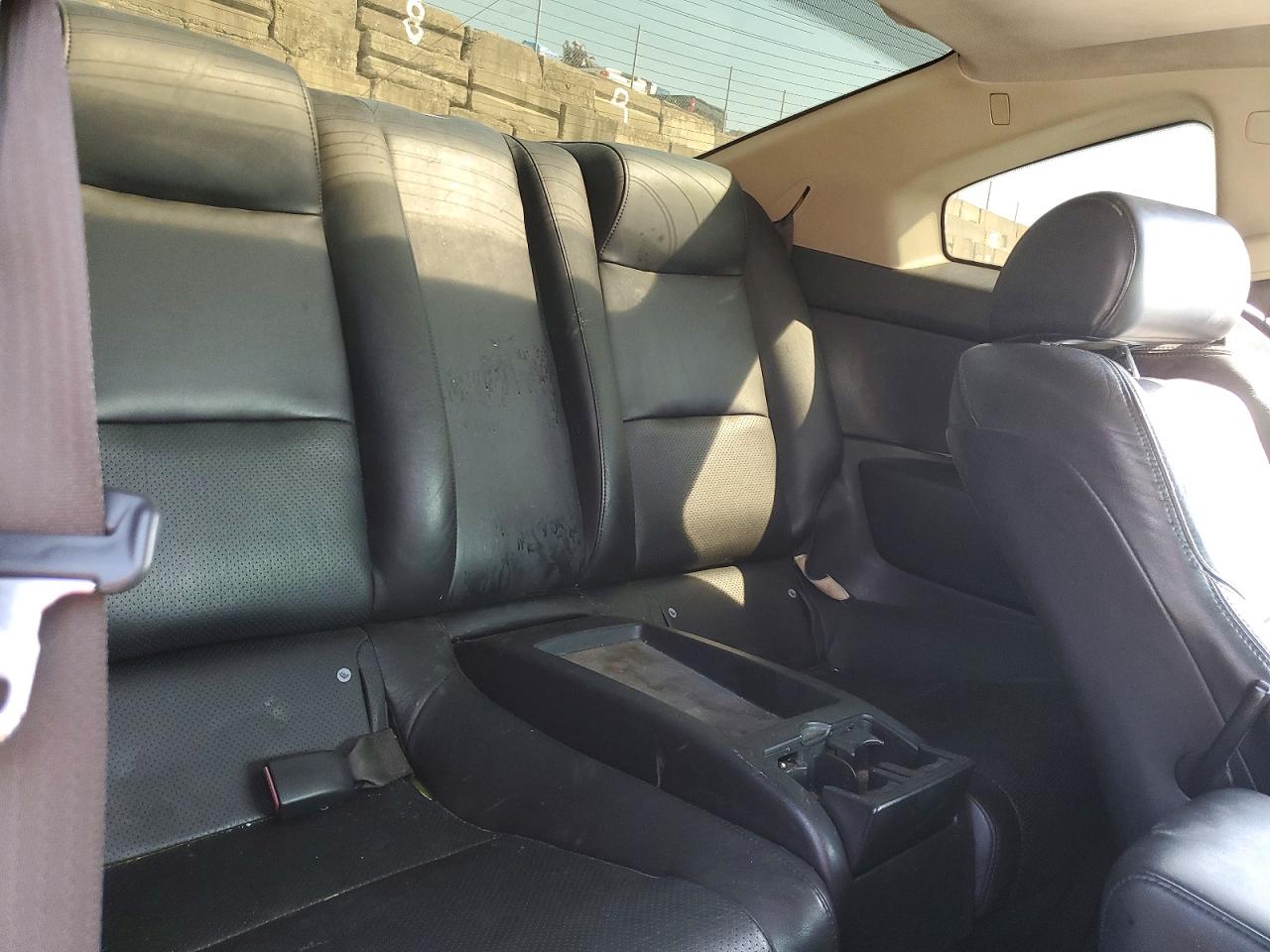2007 Infiniti G35 VIN JNKCV54E67M903854 photo 10