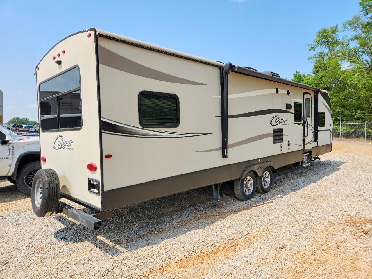 2019 KEYSTONE Cougar VIN 4YDT32F26HV505867 photo 4