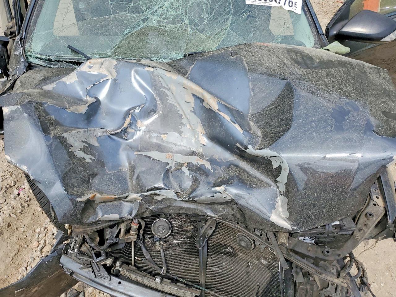 2007 Scion Tc VIN JTKDE177X70187200 photo 11