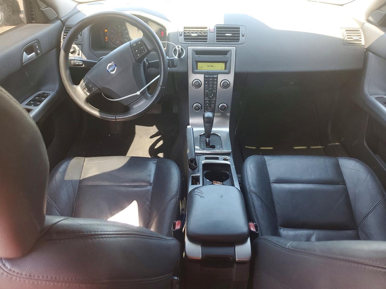 2009 Volvo S40 VIN YV1MS382392463359 photo 8