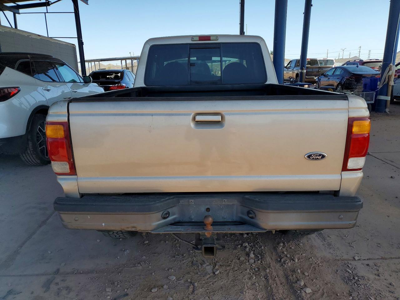 1998 Ford Ranger VIN 1FTZR15X0WPB13844 photo 6