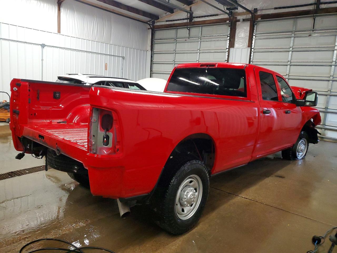 2023 RAM 2500 VIN 3C6UR5HJ6PG652152 photo 3