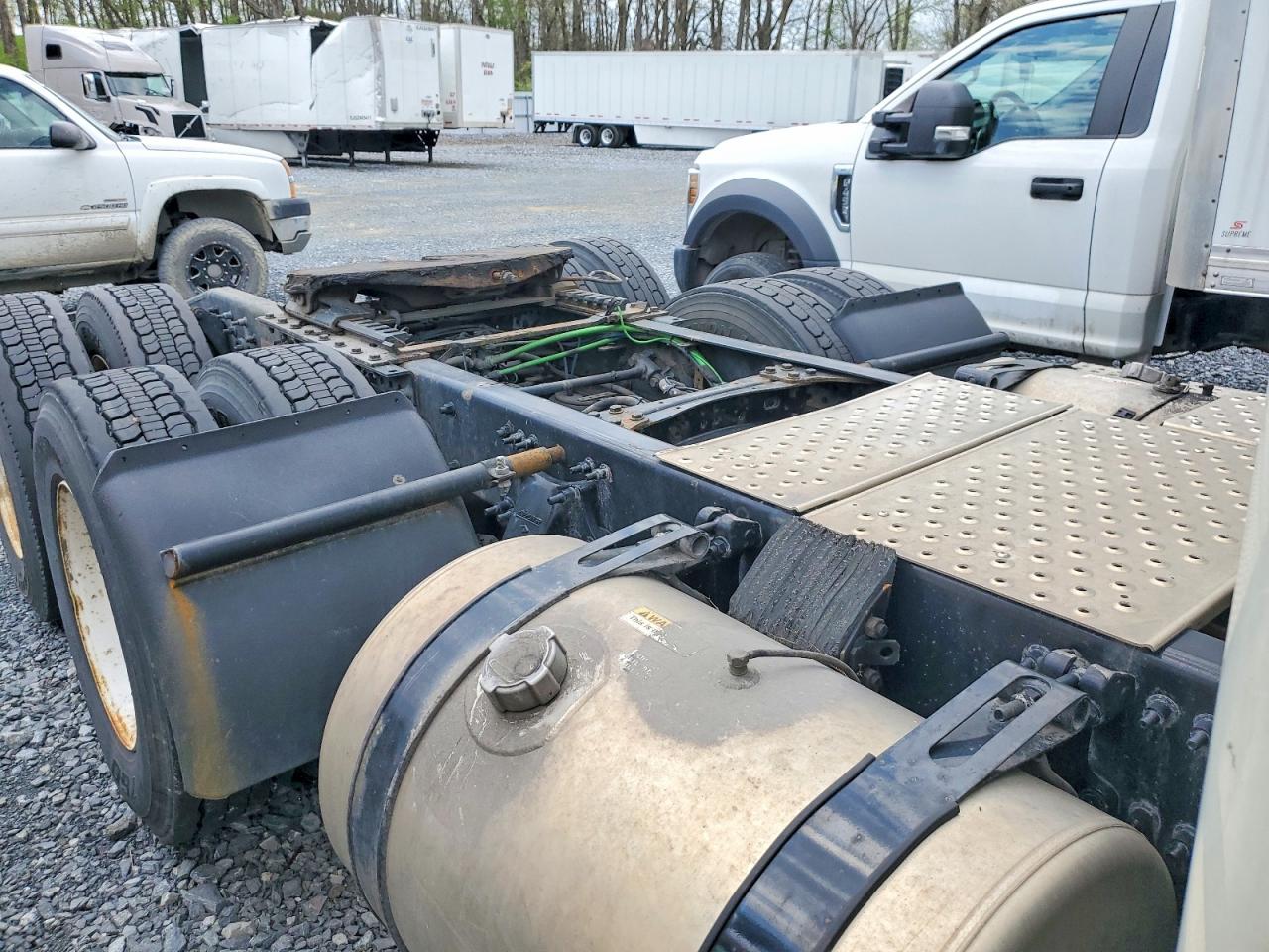 2019 FREIGHTLINER All other VIN 1FUJHLDR0KLKW4675 photo 6