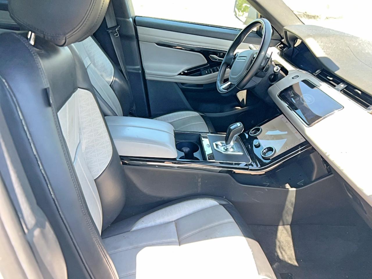 2020 Land Rangerover VIN SALZM2GX8LH063453 photo 5