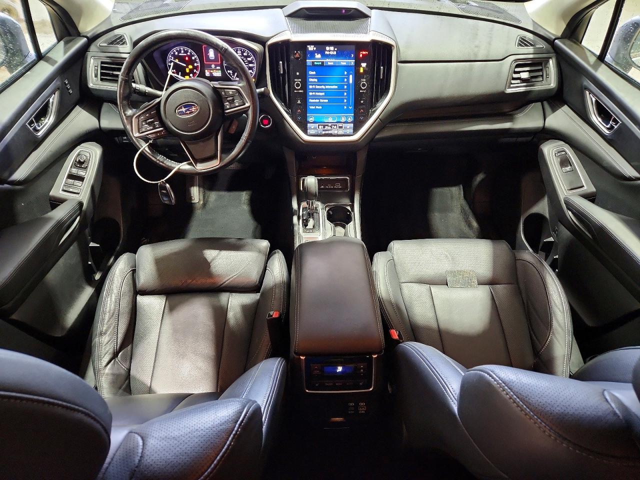 2023 Subaru Ascent VIN 4S4WMASD8P3406472 photo 8