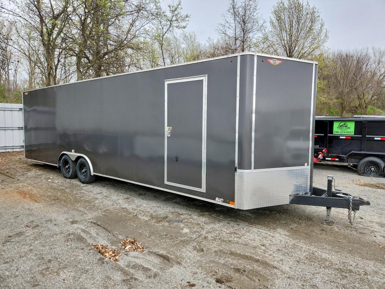 2023 H H10128ftcv VIN 5JWTC2822PN588691 photo 1