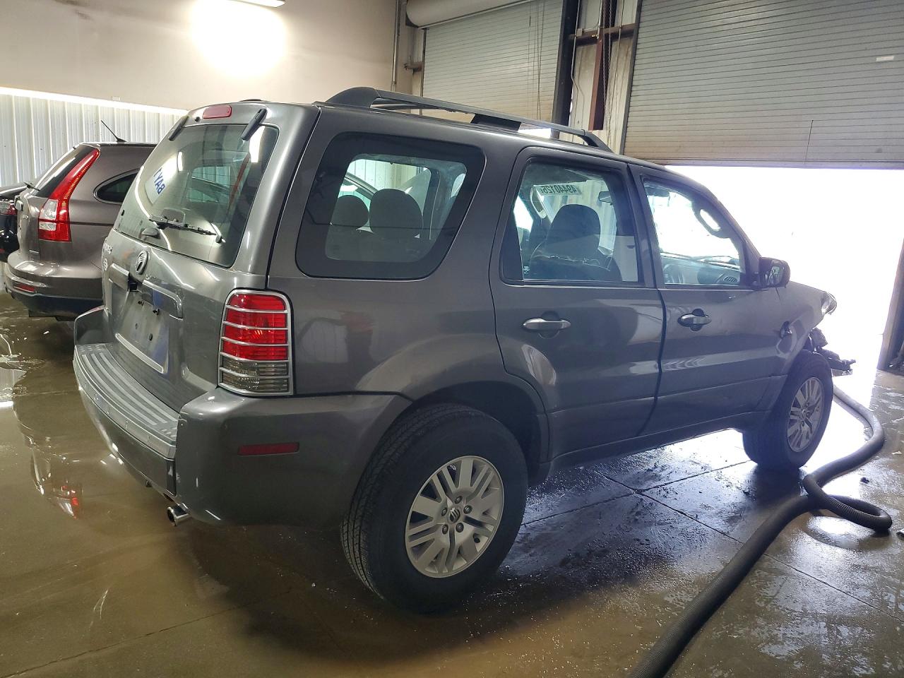 2006 MERCURY Mariner VIN 4M2YU56Z66DJ02585 photo 3