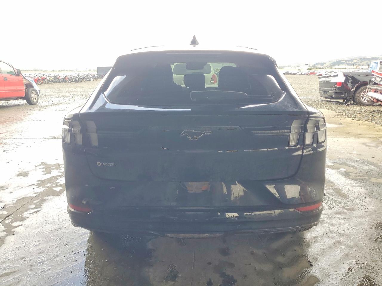 2024 Ford Mustang VIN 3FMTK3SU4RMA53055 photo 6