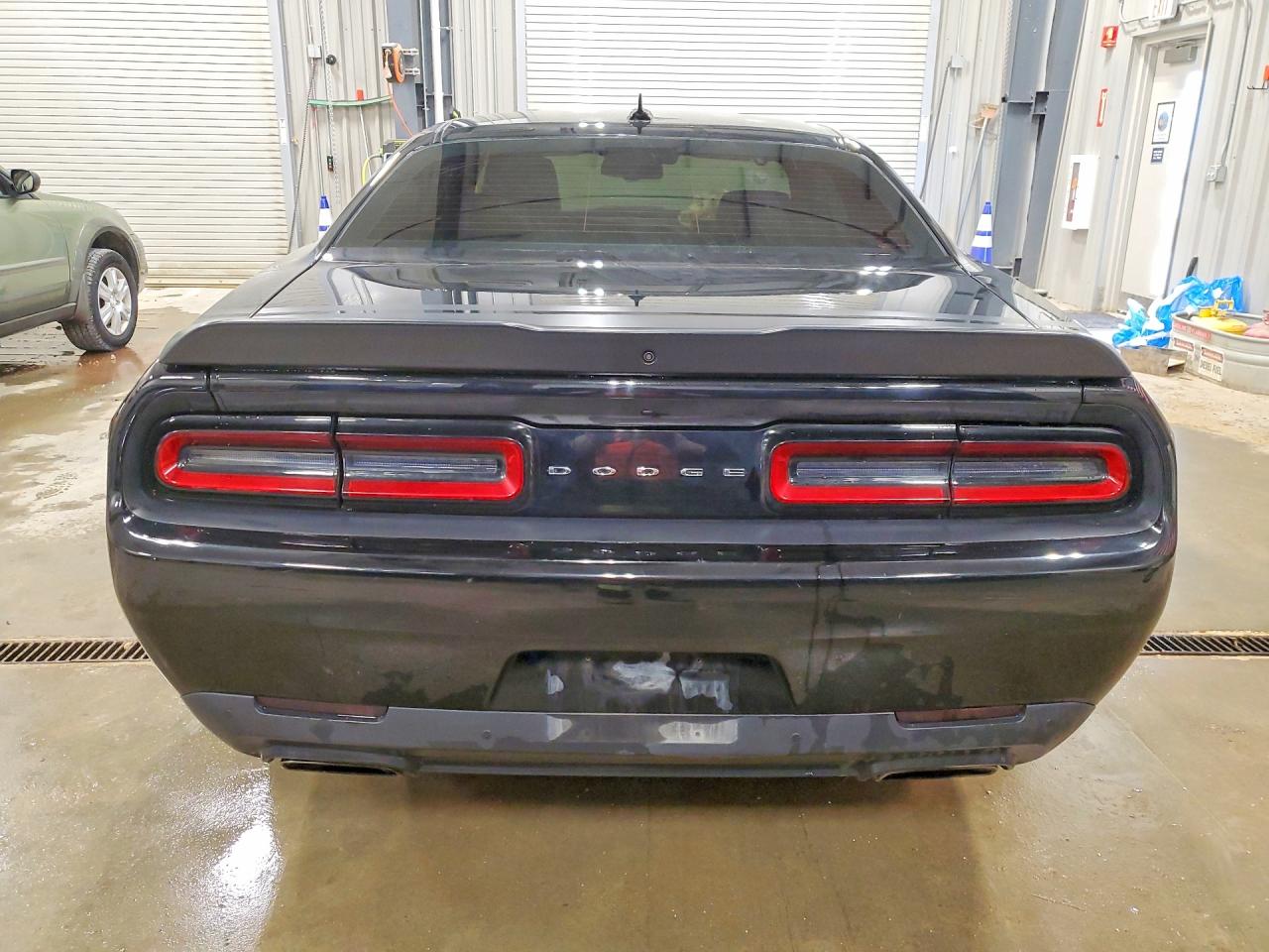 2016 Dodge Challenger VIN 2C3CDZFJ9GH271476 photo 6
