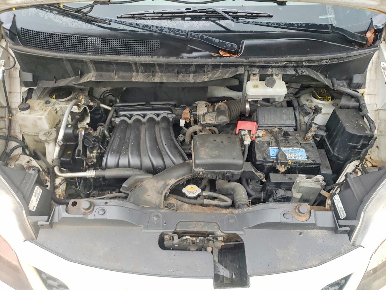 2018 Nissan Nv VIN 3N6CM0KN8JK700592 photo 12