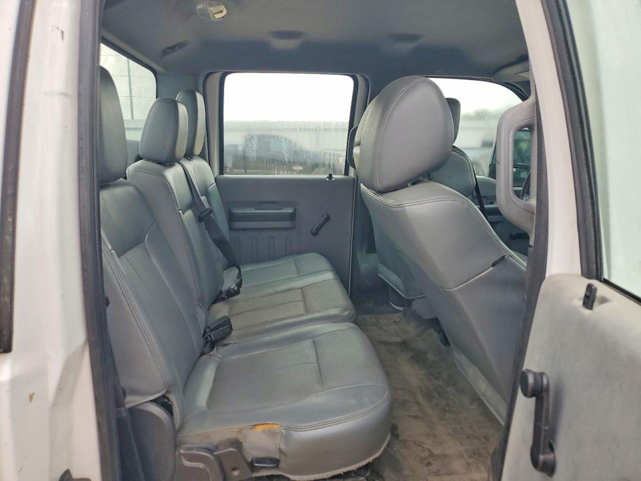 2014 Ford F250 VIN 1FT7W2A60EEB06311 photo 10