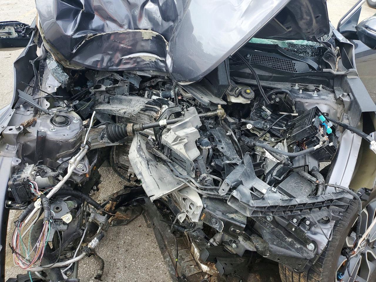 2022 Honda Crv VIN 5J6RW2H84NA003457 photo 12