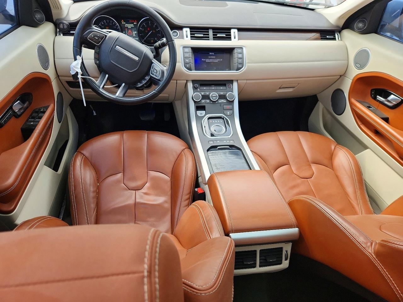 2012 Land Rangerover VIN SALVV2BG8CH626990 photo 8