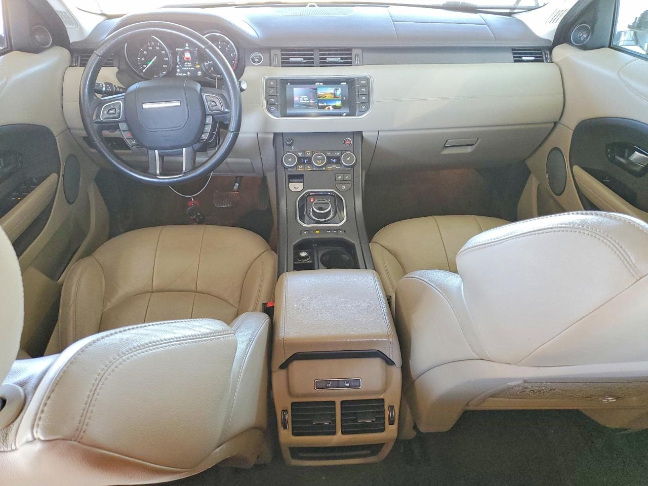 2018 Land Rangerover VIN SALVP2RX9JH284544 photo 8