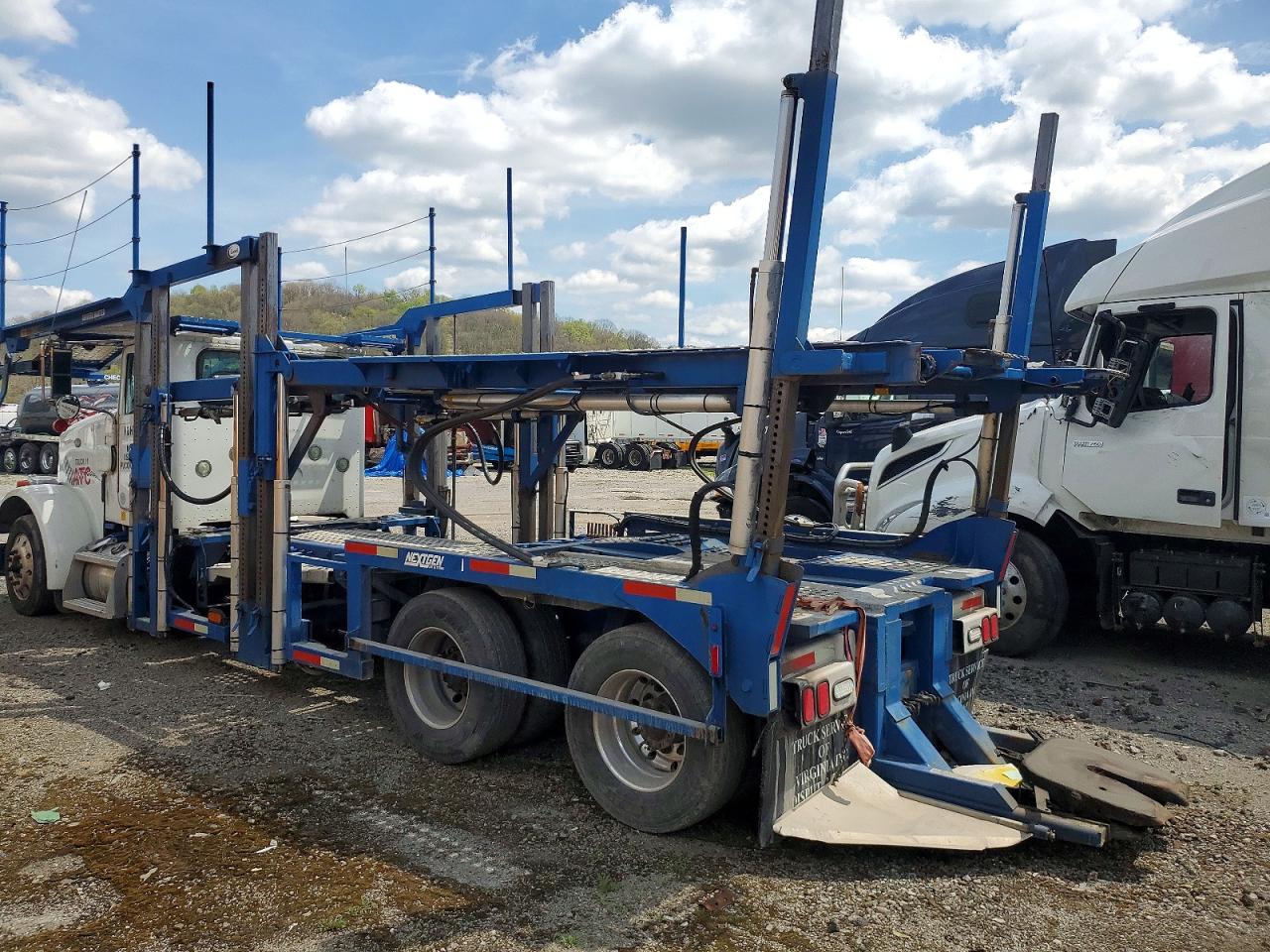 2014 PETERBILT All models VIN 1NPSL79X4ED242839 photo 9