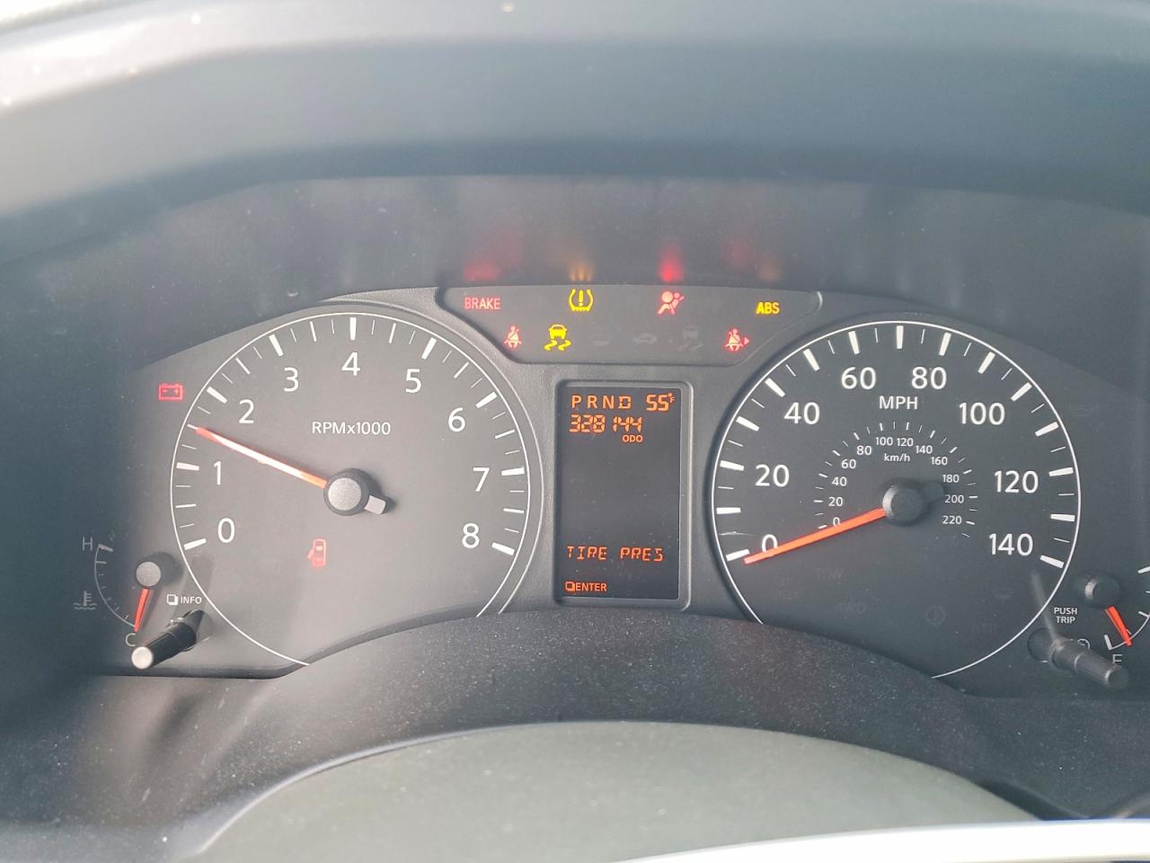 2016 NISSAN Nv VIN 1N6BF0KM0GN808883 photo 9