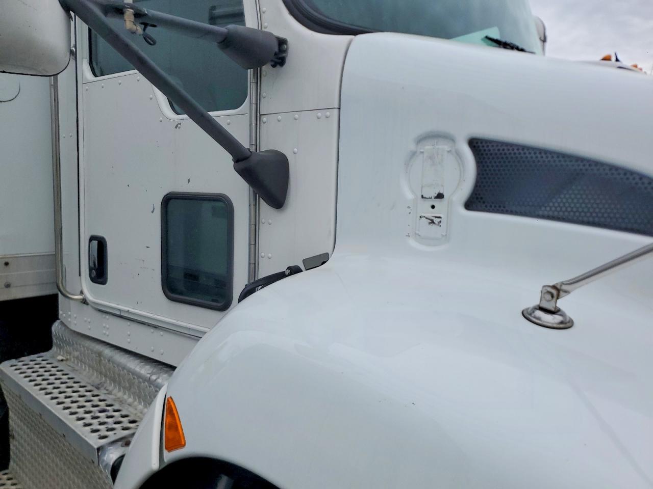 2013 KENWORTH All other VIN 2NKHHM7X5DM354500 photo 10