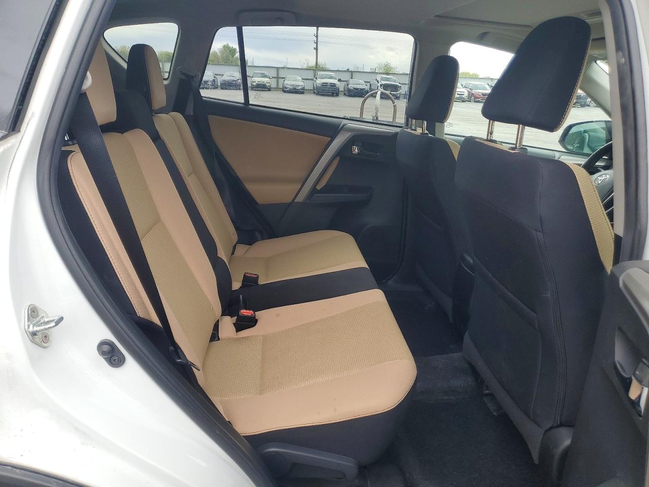2018 Toyota Rav4 VIN 2T3WFREV1JW505916 photo 11
