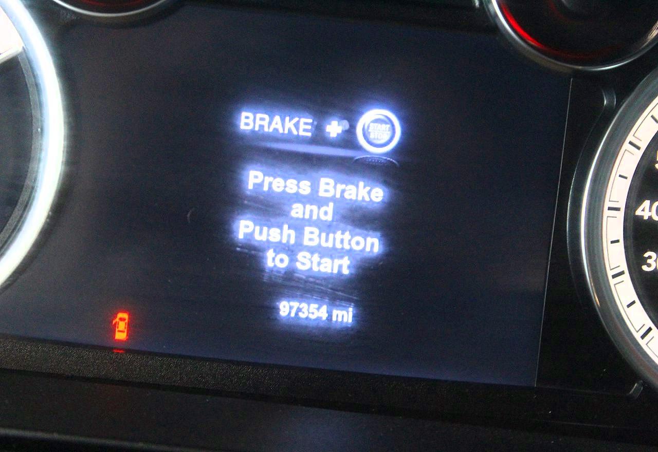 2017 RAM 2500 VIN 3C6UR5FJ3HG759714 photo 8