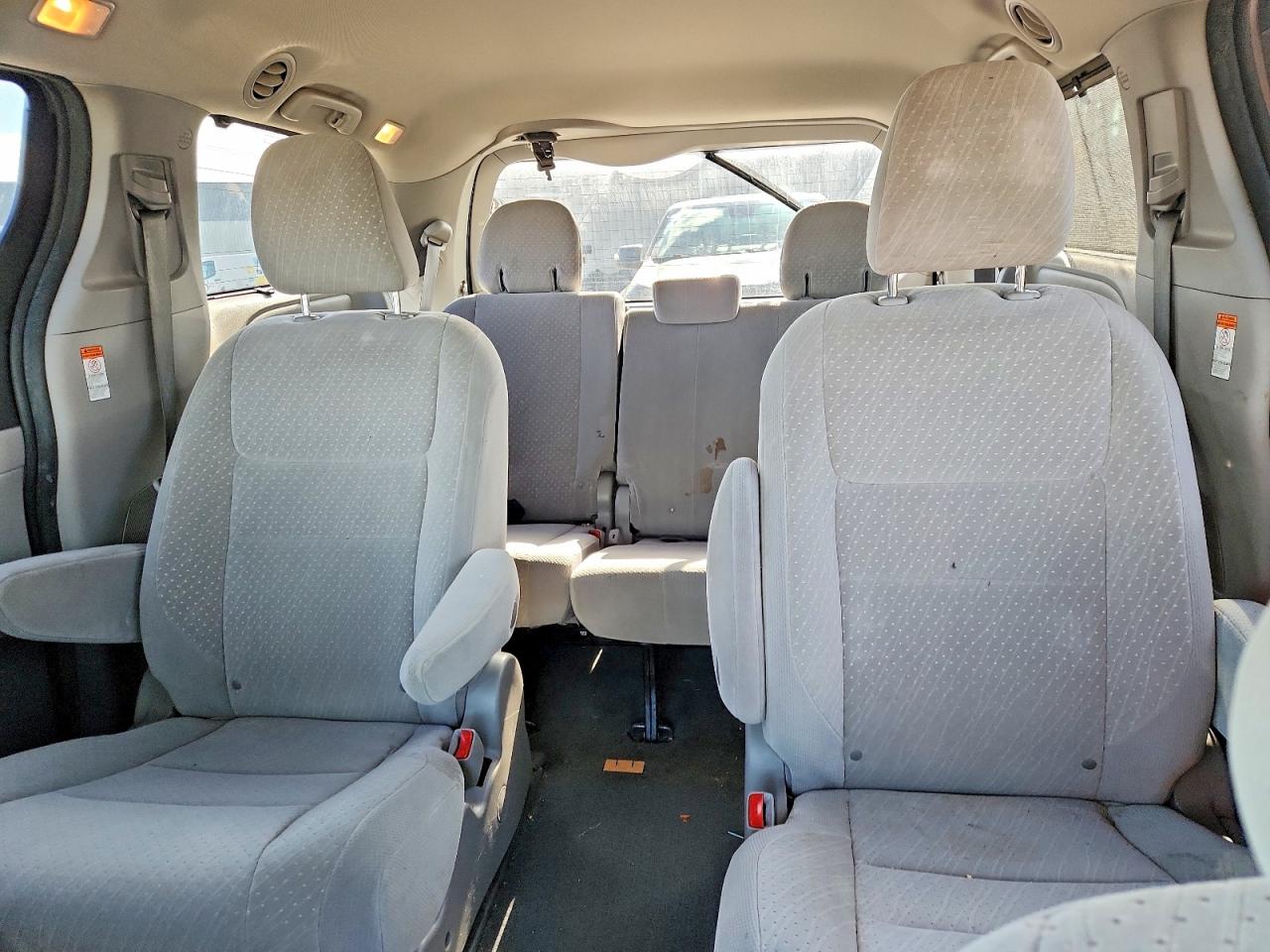 2020 Toyota All models VIN 5TDJZ3DCXLS230341 photo 10