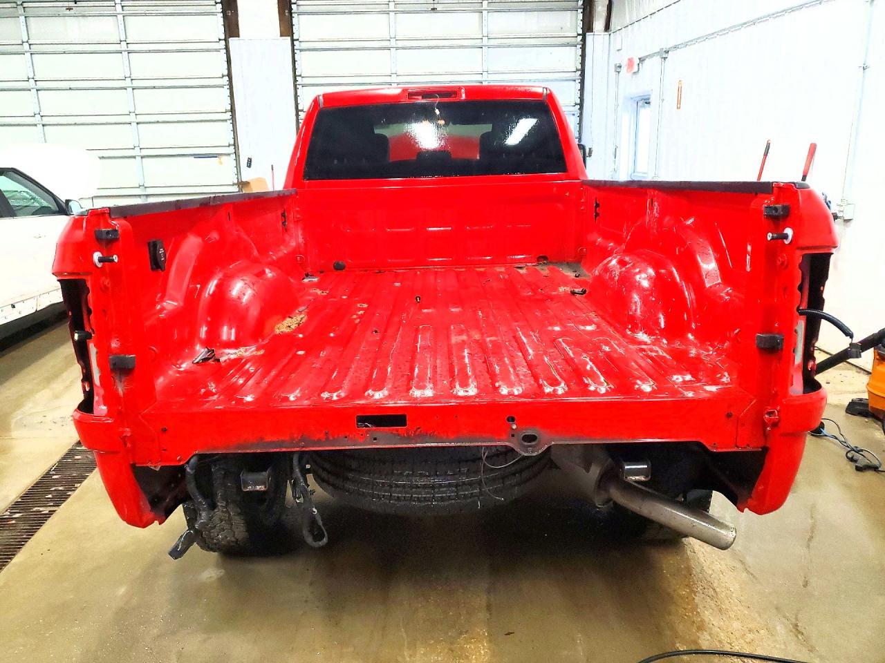 2023 RAM 2500 VIN 3C6UR5HJ6PG652152 photo 6