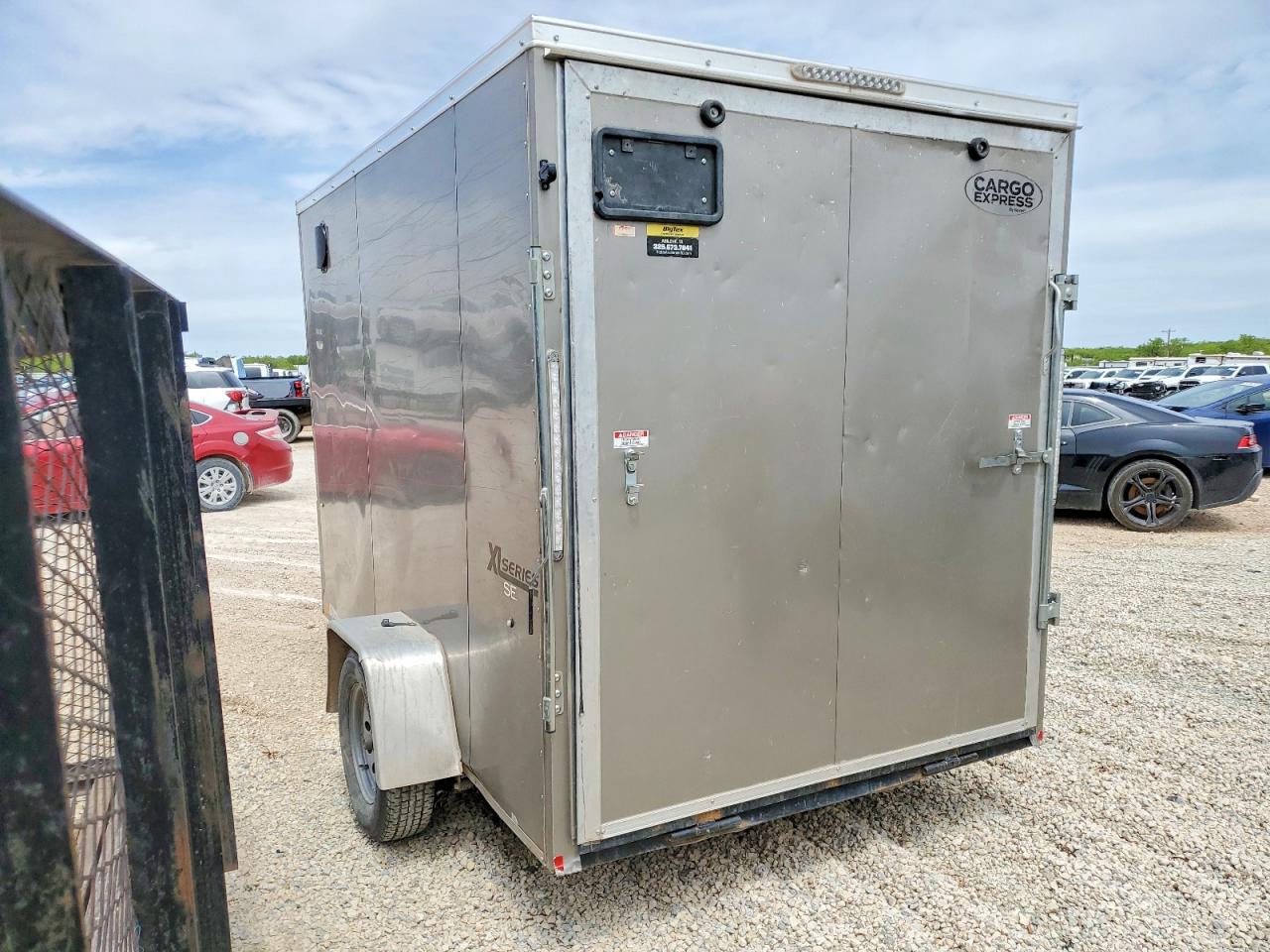 2024 CARGO Cargo trai VIN 5JW7E1017RX113134 photo 4