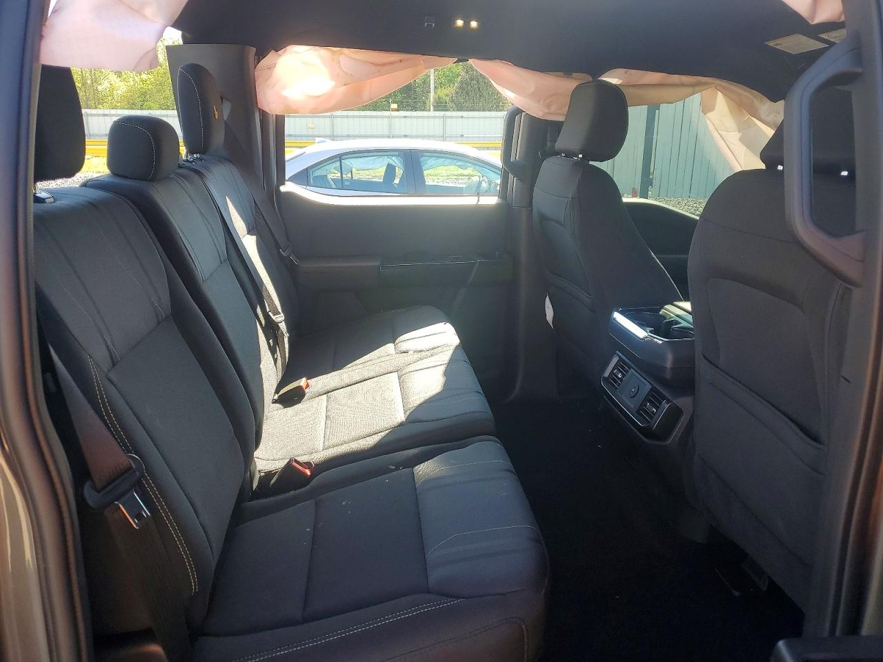 2025 Ford F150 VIN 1FTEW2L52SFC01065 photo 10