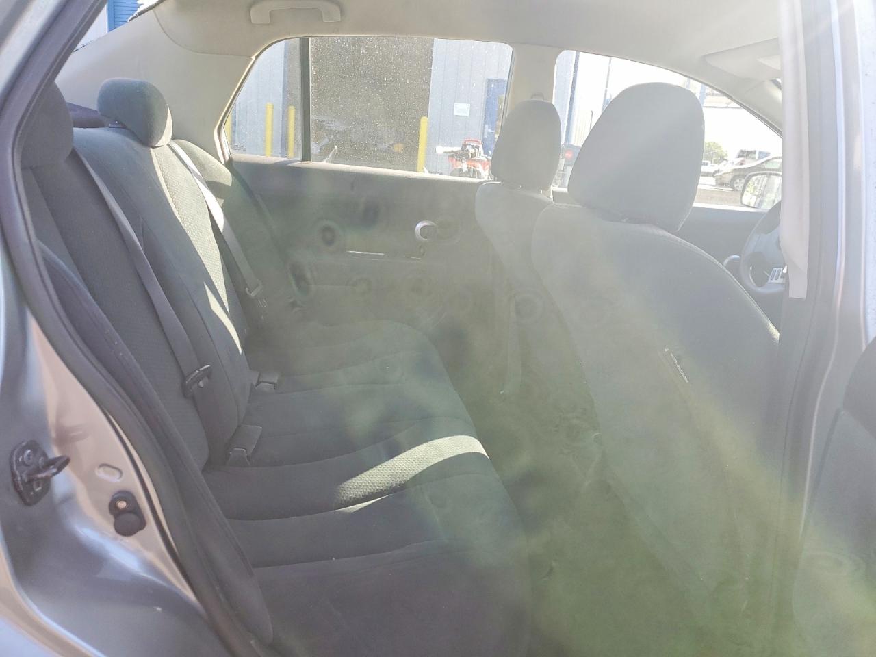 2010 NISS Versa VIN 3N1BC1AP5AL447237 photo 10
