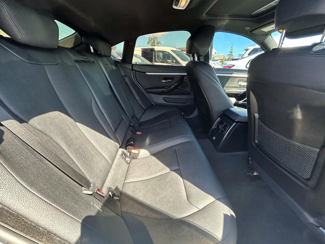2018 BMW 4 series VIN WBA4J3C56JBG95257 photo 6
