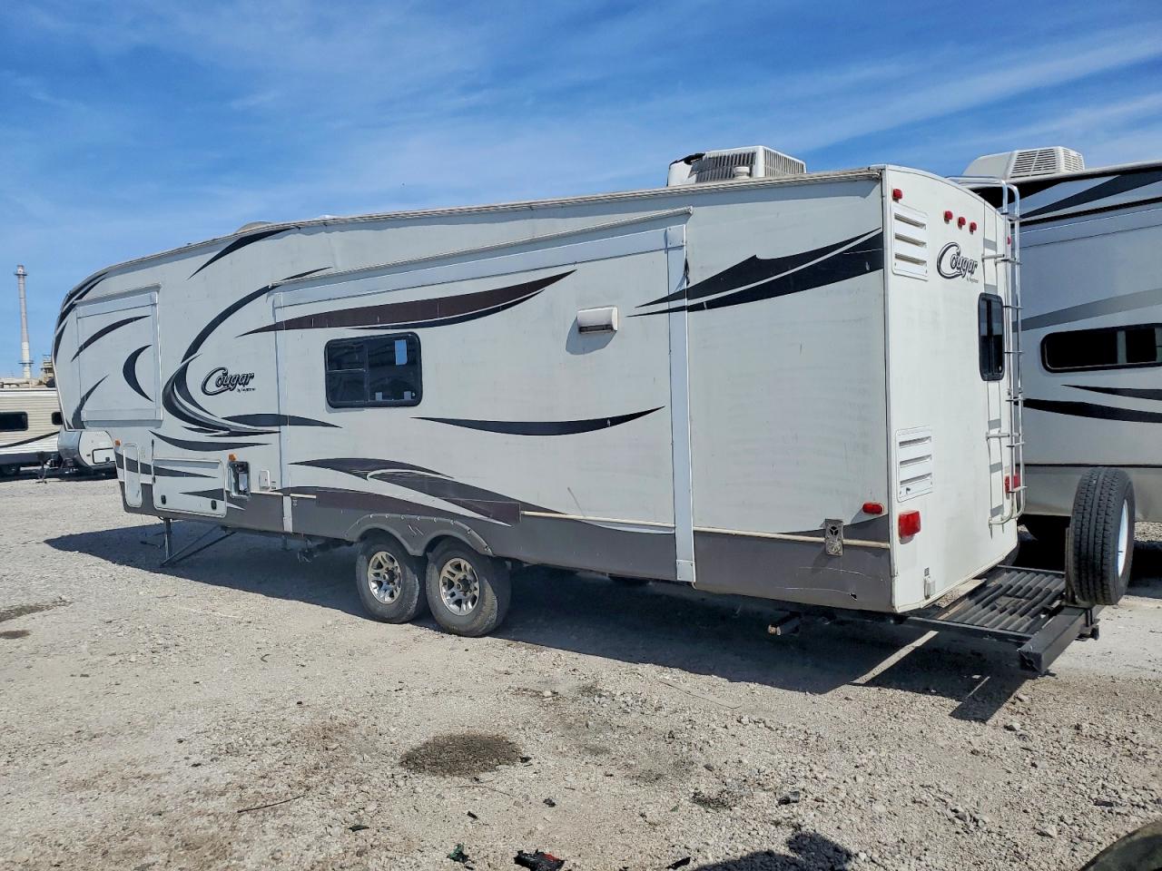 2013 KEYSTONE Cougar VIN 4YDF33129D2503858 photo 3