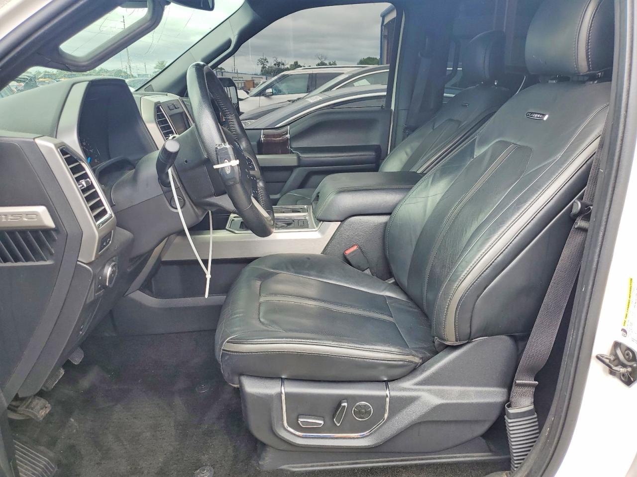 2015 Ford F150 VIN 1FTEW1EG1FFA29481 photo 7