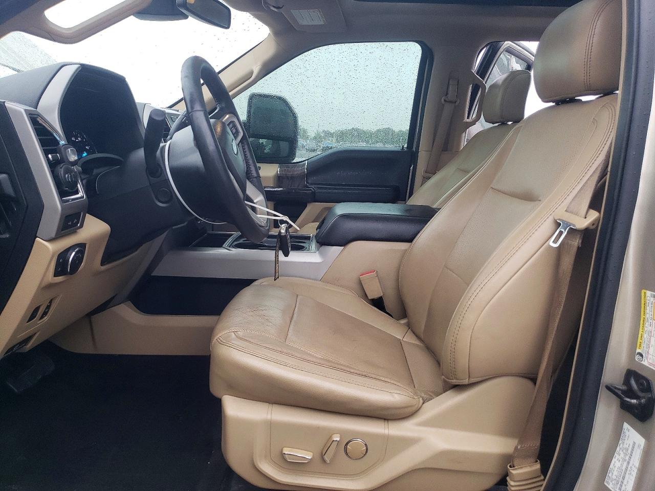 2018 Ford F250 VIN 1FT7W2BT3JEB18161 photo 7
