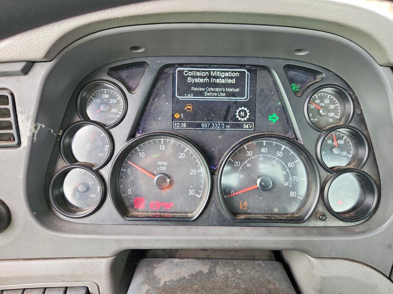2015 PETERBILT All other VIN 1XPBA48X7FD299355 photo 8