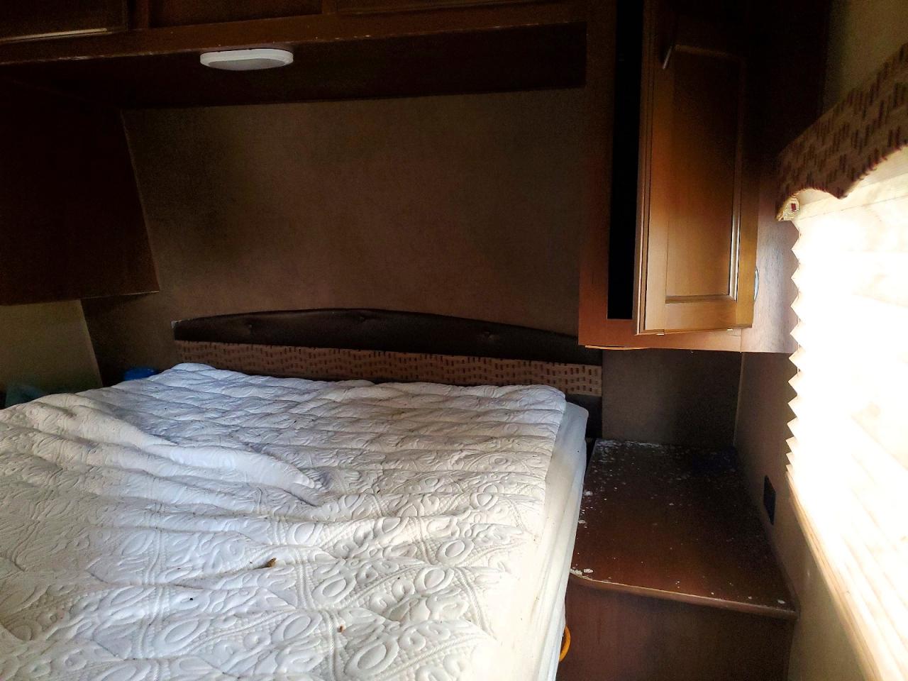 2014 JAYCO All models VIN 1UJBJ0BP4E77R0417 photo 5