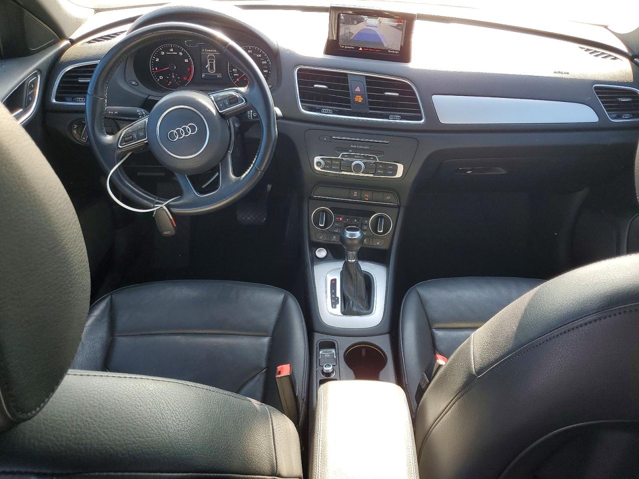 2017 Audi Q3 VIN WA1BCCFS4HR017363 photo 8