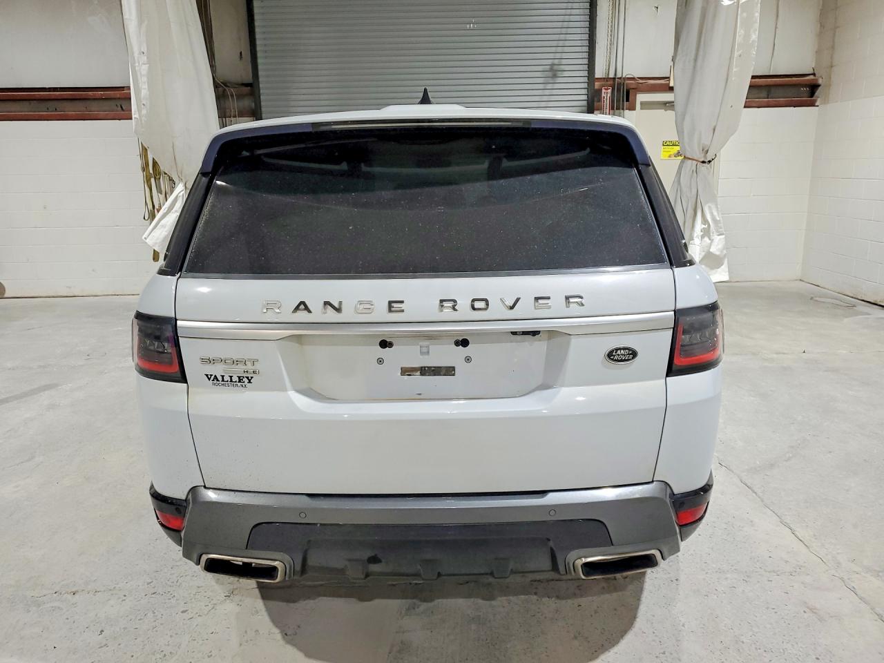 2019 Land Rangerover VIN SALWR2RV0KA847309 photo 6