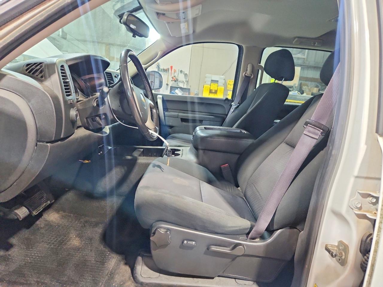 2013 CHEV Silverado VIN 3GCPKSE74DG191904 photo 7