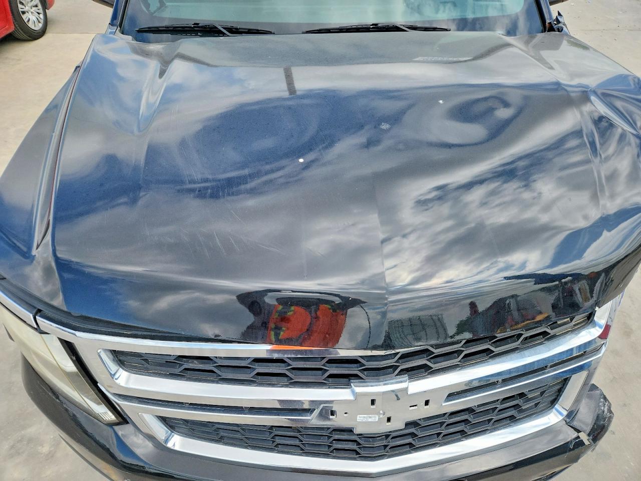 2020 Chevrolet Tahoe VIN 1GNLCDECXLR239478 photo 11