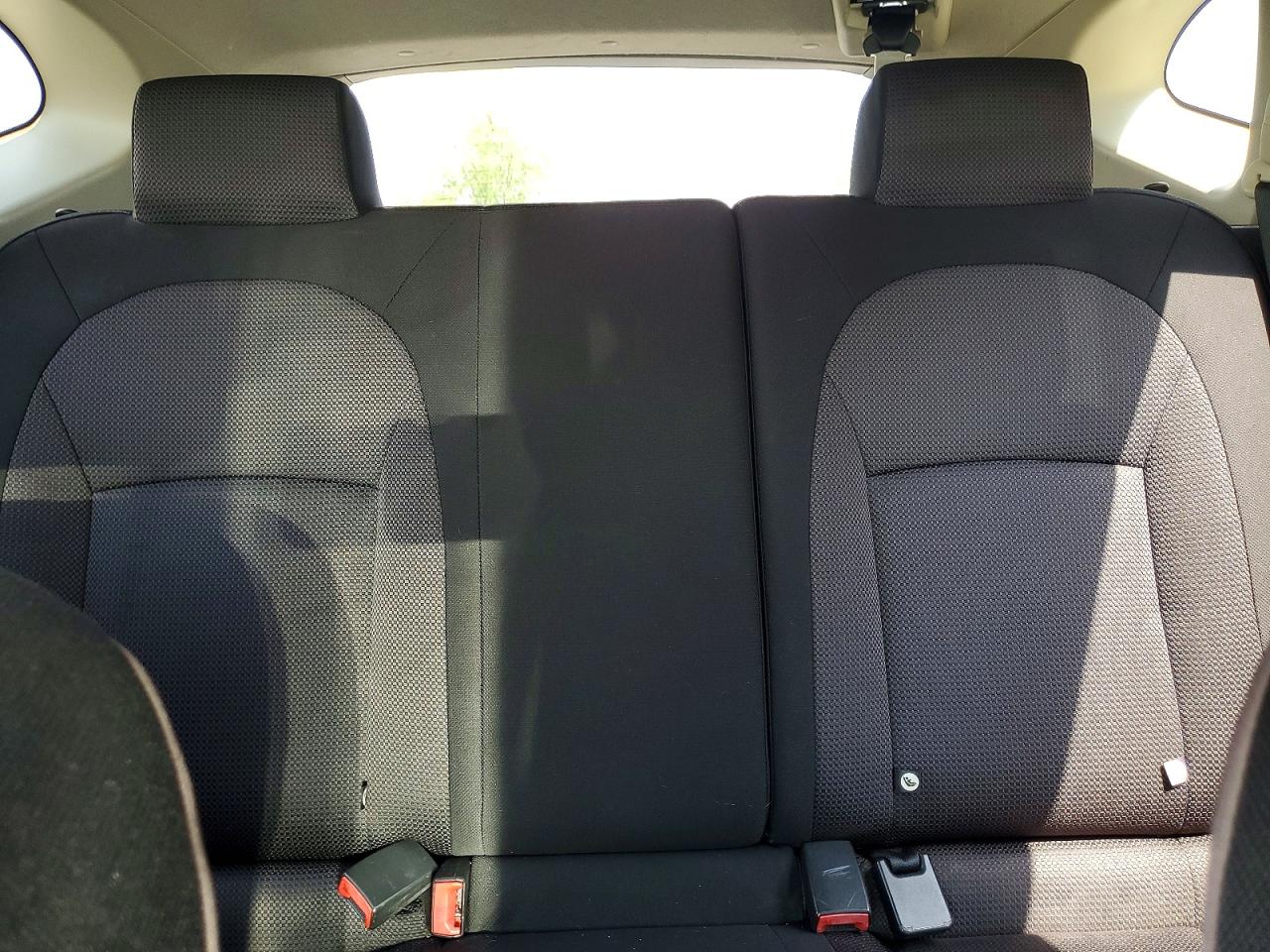 2009 Nissan Rogue VIN JN8AS58V49W434514 photo 10