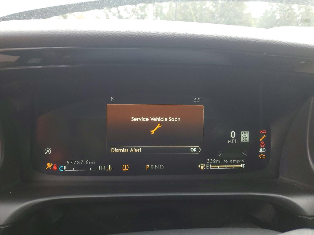 2021 Lincoln Aviator VIN 5LM5J7XC8MGL05862 photo 9