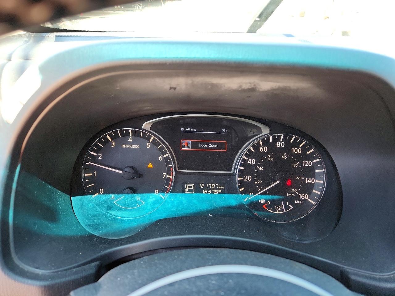 2014 Nissan Pathfinder VIN 5N1AR2MN4EC651306 photo 9