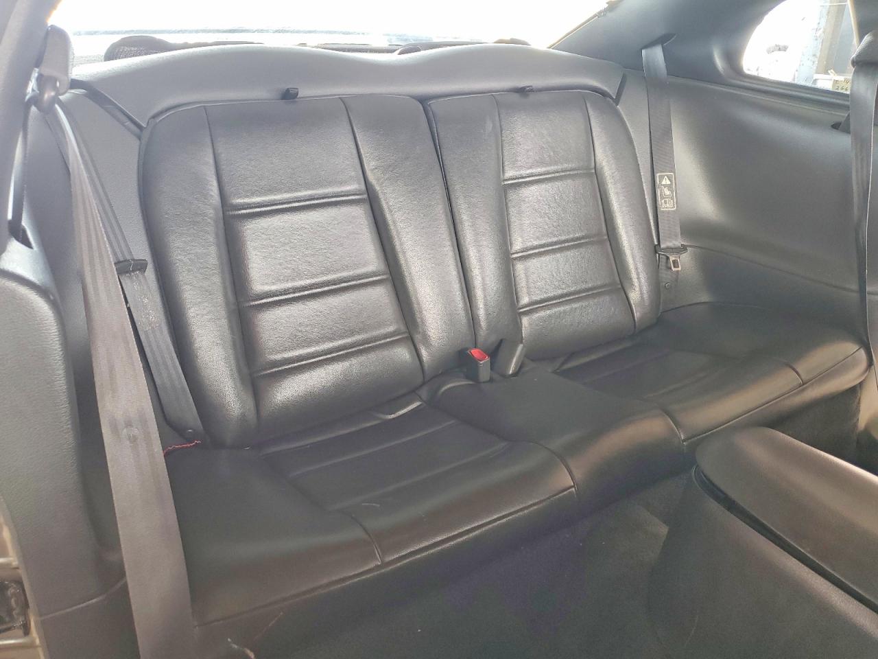 2001 Ford Mustang VIN 1FAFP40441F246084 photo 10