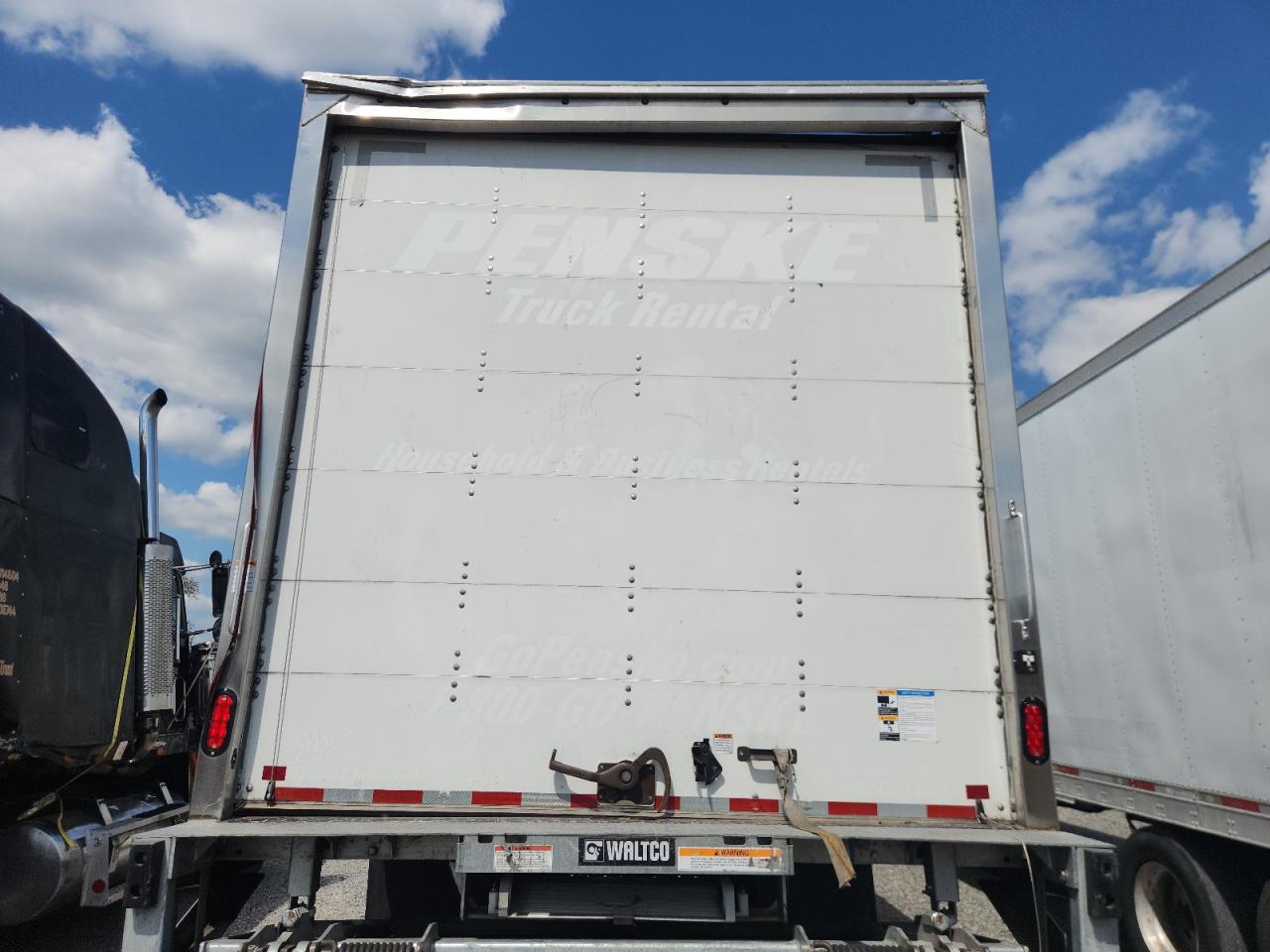 2024 FREIGHTLINER All other VIN 1FVACWFC7RHUN5527 photo 10