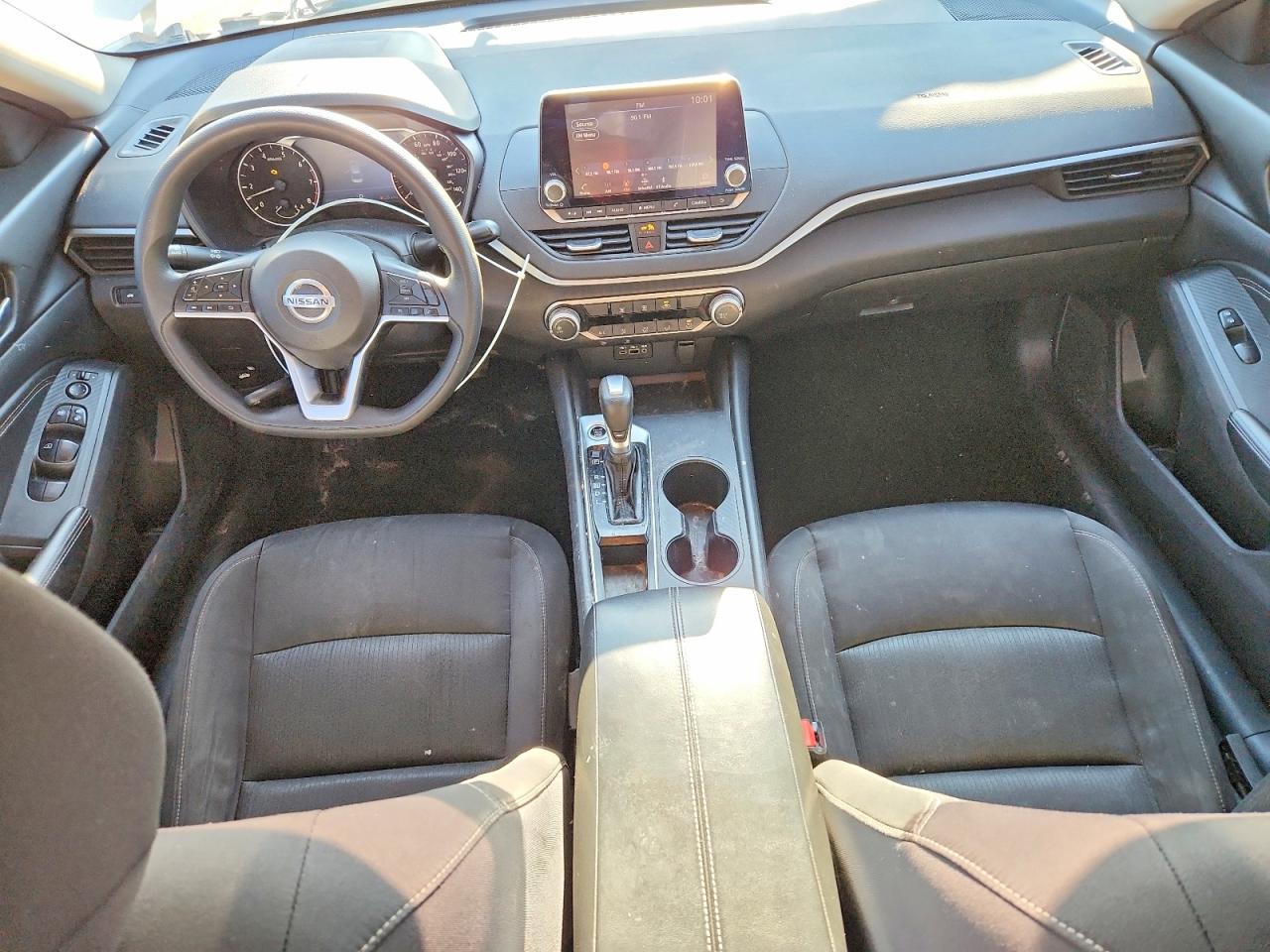 2020 Nissan Altima VIN 1N4BL4BV0LC223633 photo 8