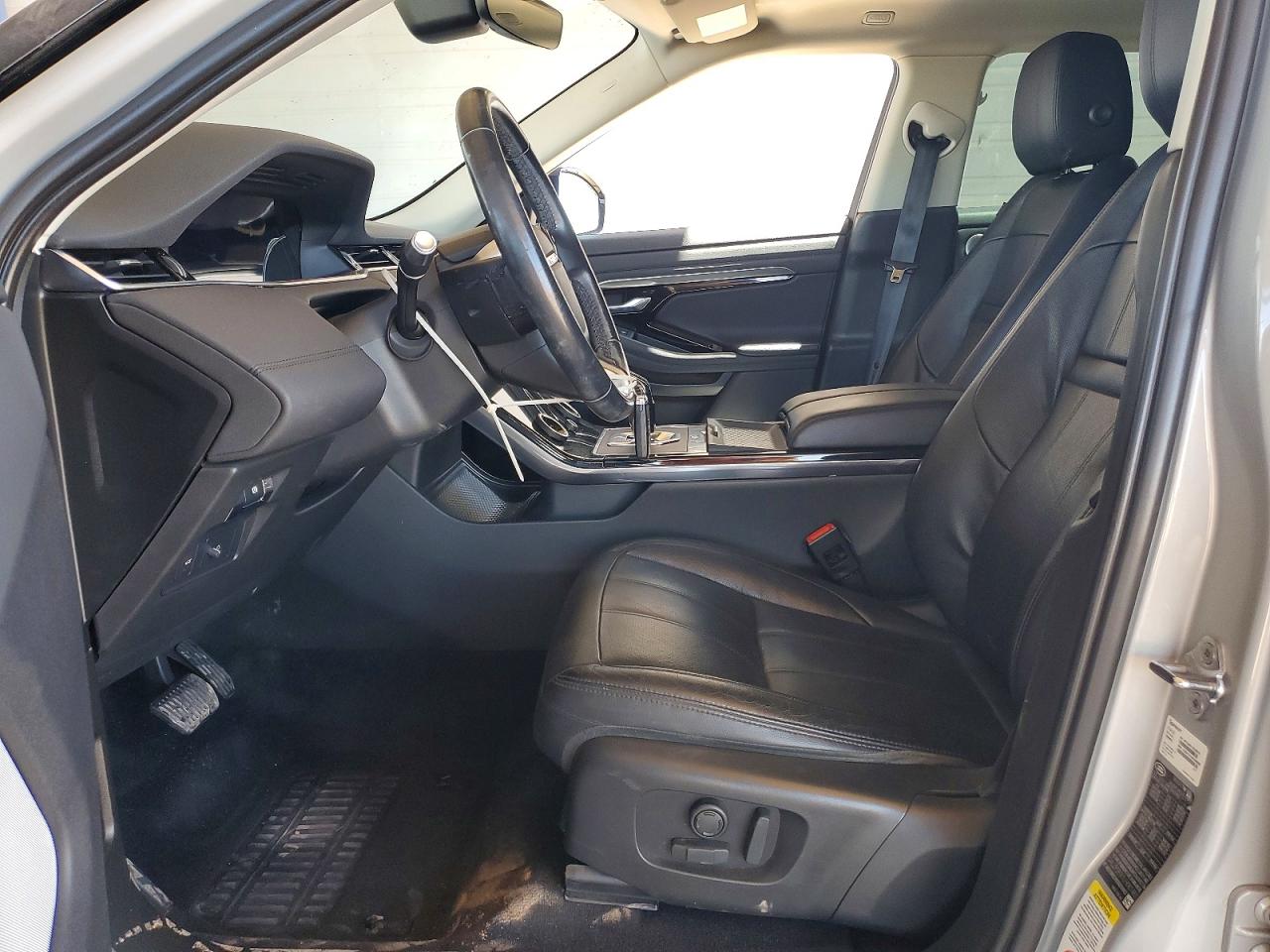 2020 LAND Rangerover VIN SALZP2FX7LH061461 photo 7