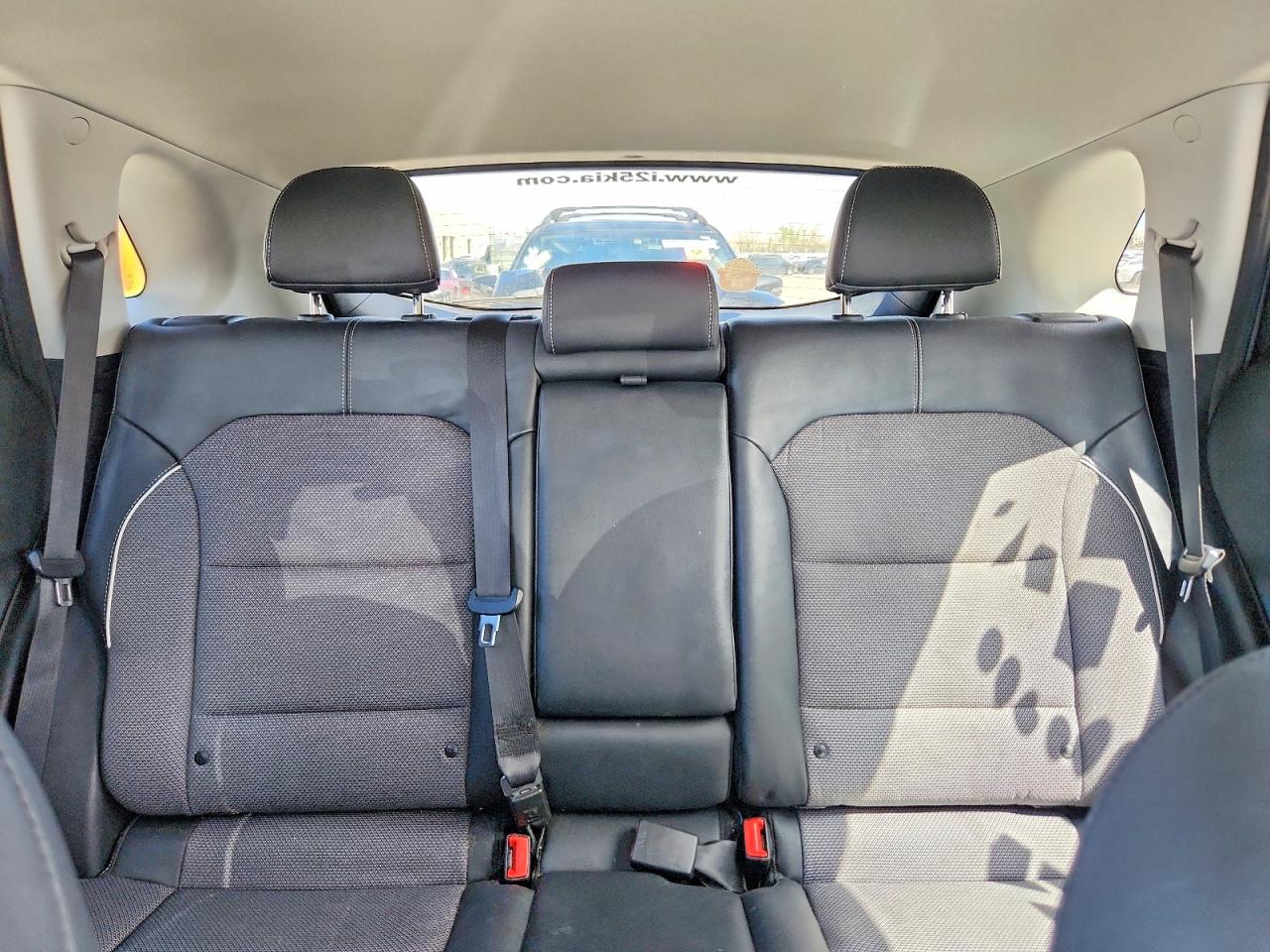 2020 Kia Niro VIN KNDCC3LG1L5038858 photo 10
